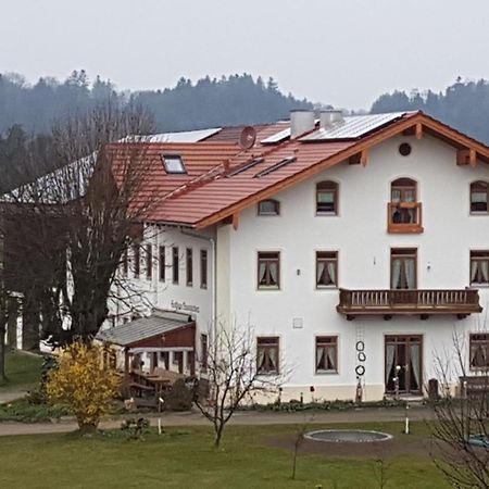 Pension Baumgartner Rott am Inn Экстерьер фото