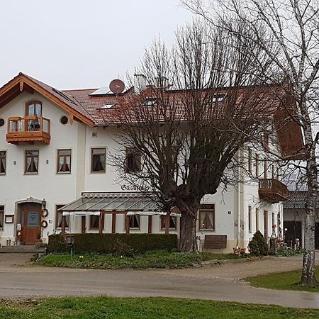 Pension Baumgartner Rott am Inn Экстерьер фото