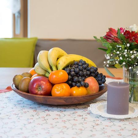 Pension Baumgartner Rott am Inn Экстерьер фото